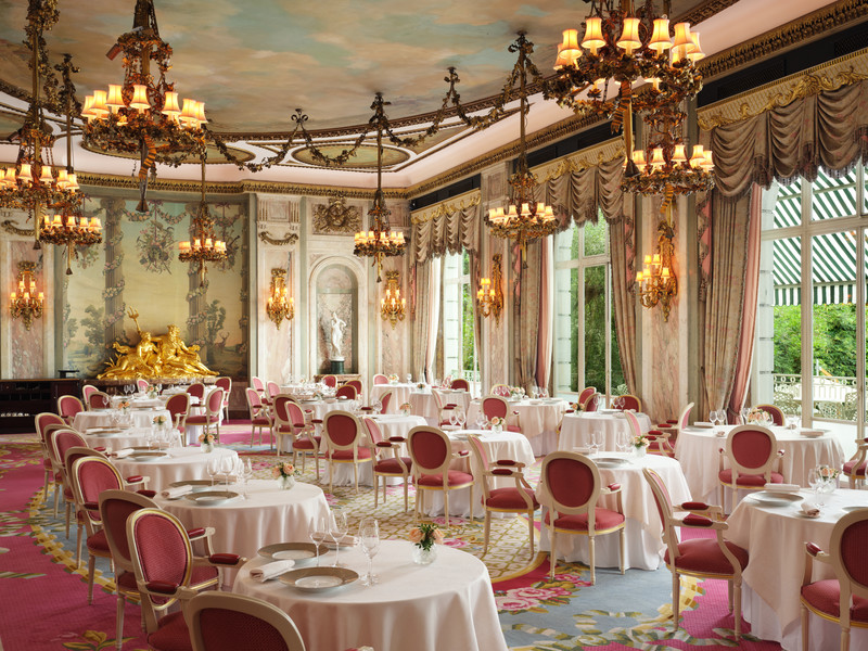 Exceptional eating for under £100